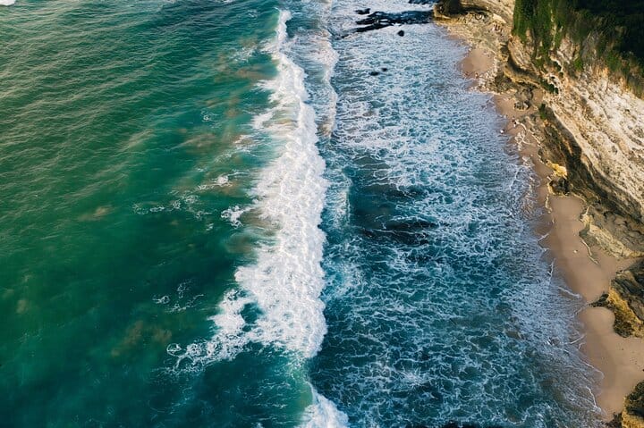 Bali Private Car Full Day Customized Tour With Drone Service