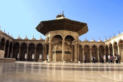 Cairo Tours Private for 2 Days