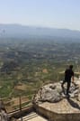 Experience the Minoan grapes at a local vineyard 3
