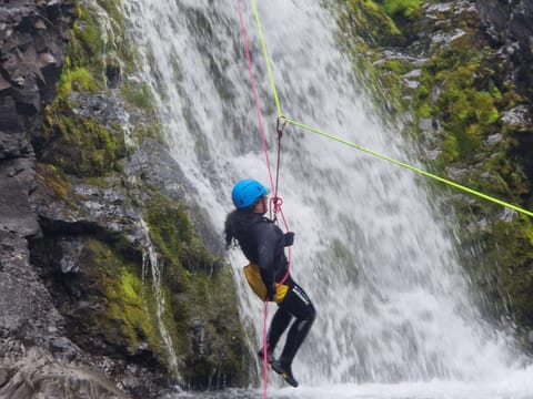 Private Canyoning Adventure Experience, photo 2