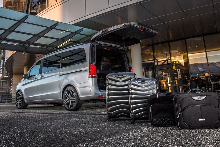 Private Transfer in Luxor by Emo Tours Sweden