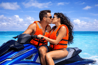 Zanzibar Honeymoon Experience 4