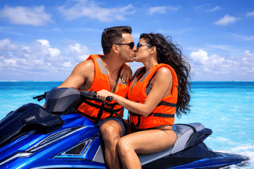 Zanzibar Honeymoon Experience