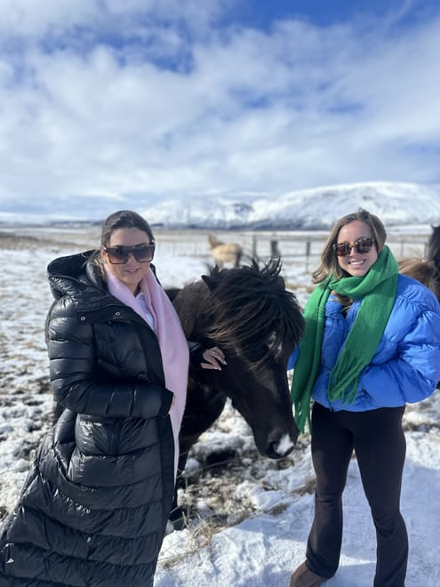 Golden Circle Private Tour with Secret lagoon from Reykjavik