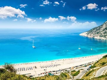 Luxury RIB Cruise to Explore Kefalonia from Argostolion