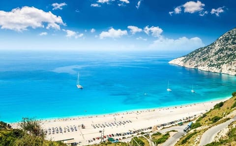 Luxury RIB Cruise to Explore Kefalonia from Argostolion