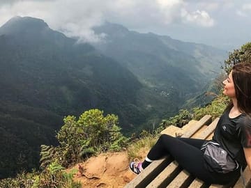 Private 2 Days Trip to Misty Mountains Tour