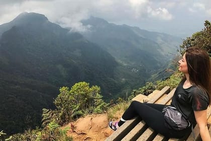 Private 2 Days Trip to Misty Mountains Tour