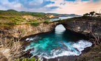 Exotic Beach Lover Trip to Nusa Penida 7