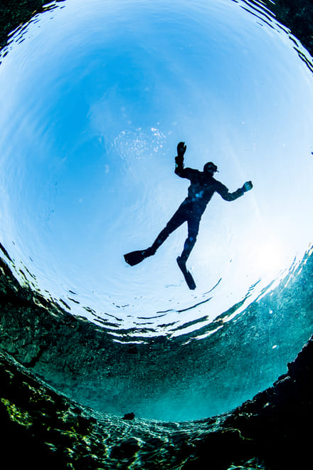 Hot and Cold Snorkeling and Spa Tour - Selfdrive photo 5