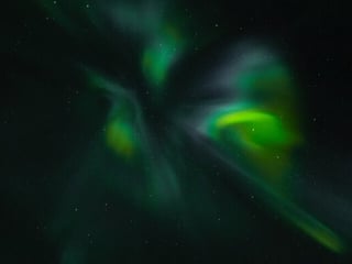 Northern Lights Small Group Tour with Hot Cocoa & Free Photos, photo 19