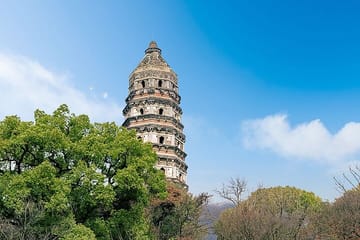 Private Day Trip to Suzhou from Shanghai with Optional Bullet Train