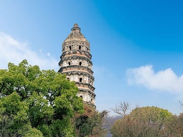 Suzhou Private Day Trip from Shanghai with Bullet Train Option