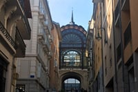 Évian-les-Bains Private Walking Tour With A Professional Guide 4