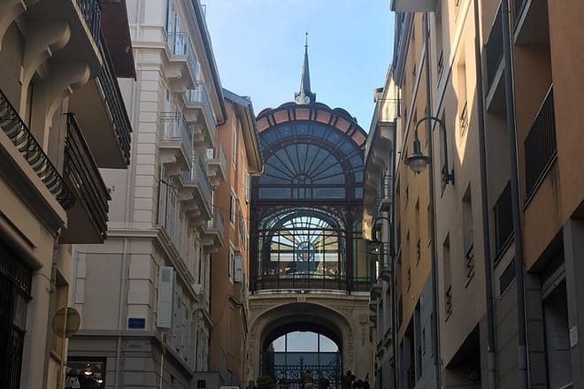 Évian-les-Bains Private Walking Tour With A Professional Guide photo 4