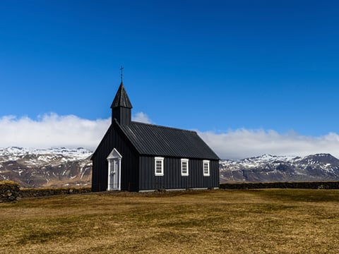 Private Snæfellsnes Peninsula Tour, photo 7