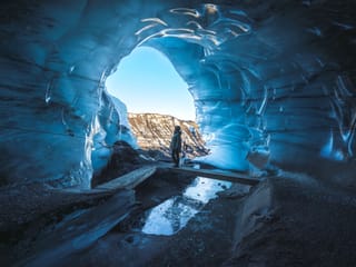 Katla Ice Cave & South Coast Tour from Reykjavík, photo 25