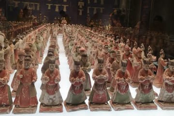 8-Day Customized Shanghai Tour: Explore Ancient and Modern Sights
