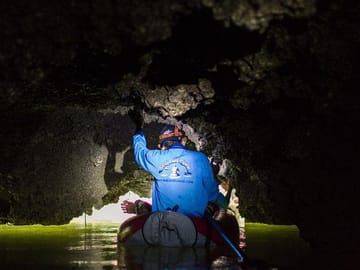 Cave Experience