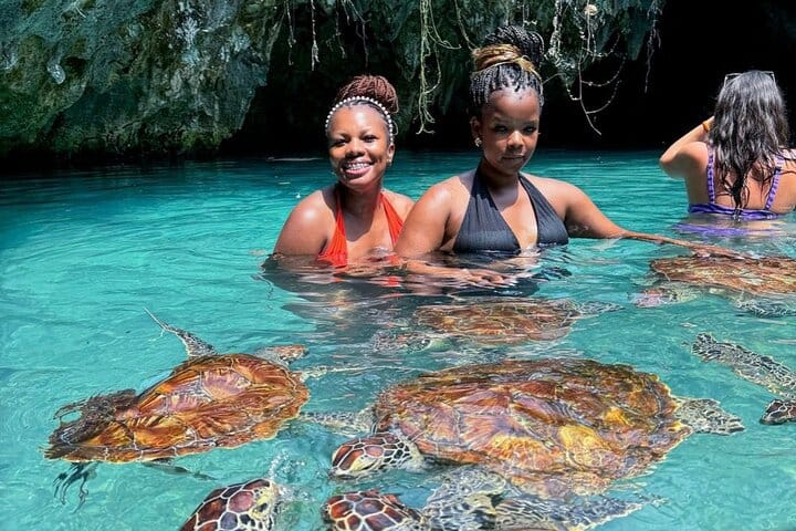 Zanzibar Jet Ski Adventure with Drone in Kendwa and Nungwi Beach