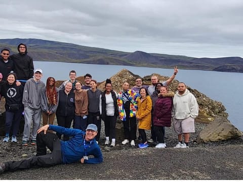 Reykjanes - Private Tour (1–6 passengers), photo 3