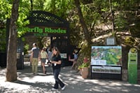 Butterfly Valley & Lindos F/D together with a unique offer with Escort-Guide. 7