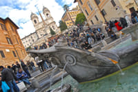 Welcome Rome Semi private walking tour 1