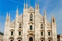 Skip the Line: Milan Duomo Guided Visit
