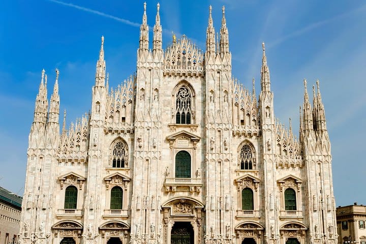 Skip the Line: Milan Duomo Guided Visit