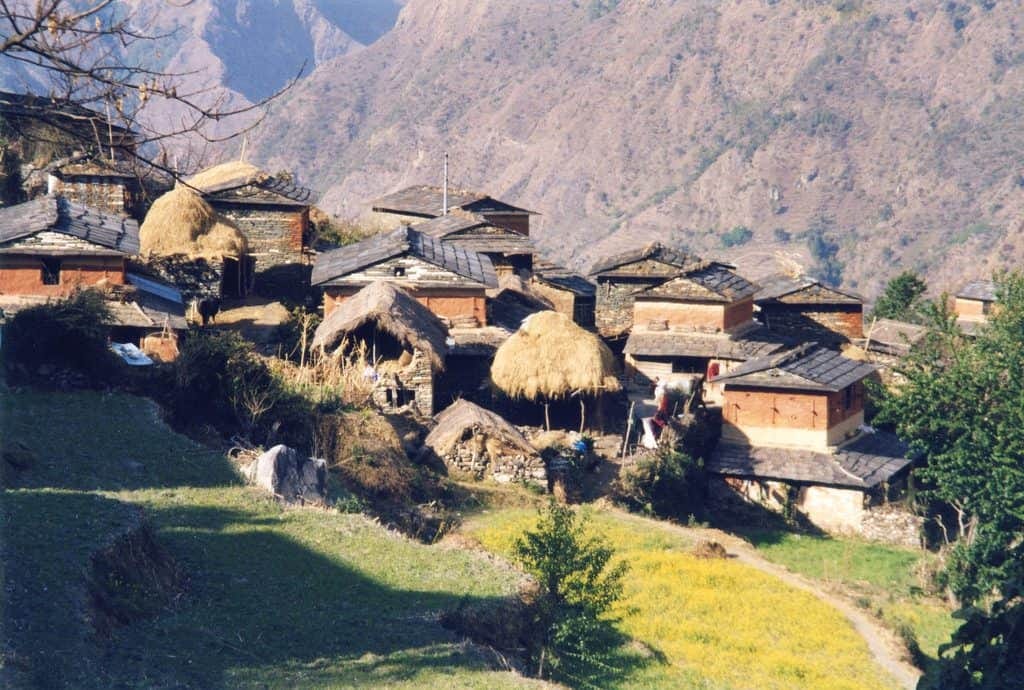 19 Days Mera Peak Climbing & Expedition – One Life-Changing Himalayan Adventure