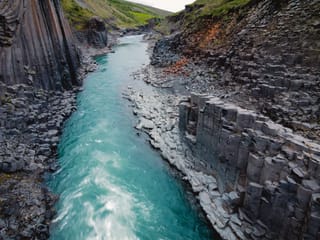 Seyðisfjörður: Hidden Stuðlagil Canyon & Reindeer Tour, photo 14