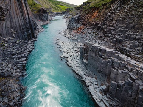 Seyðisfjörður: Hidden Stuðlagil Canyon & Reindeer Tour, photo 14