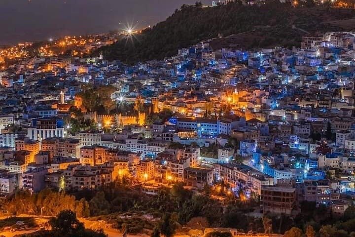 Tour of Morocco Private 12-Days via Imperial Cities and Merzouga