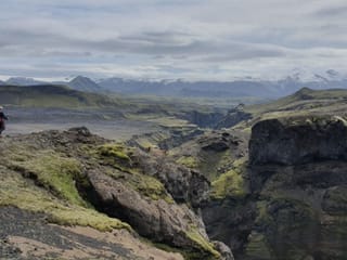 5 Day Laugavegur Trail & Thórsmörk (Self-guided - Tents), photo 48