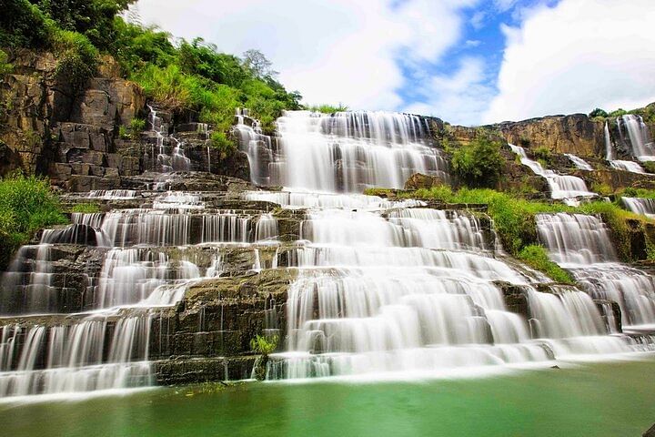 Pongour Waterfall Photography Tour: Explore Dalat’s Hidden Gems