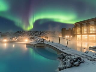 Keflavik Airport Private Transfer To or from Blue Lagoon, photo 8