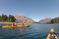Lake Nahuel Huapi Full-Day Kayak Trip From Bariloche 6