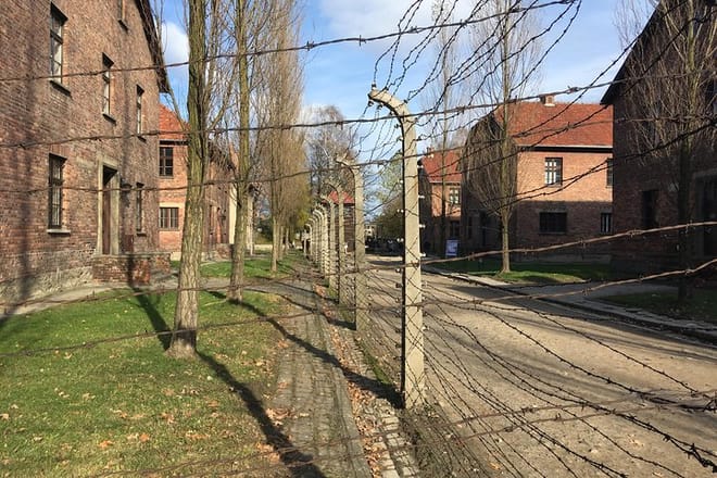 Auschwitz-Birkenau Day Tour from Wroclaw  photo 4