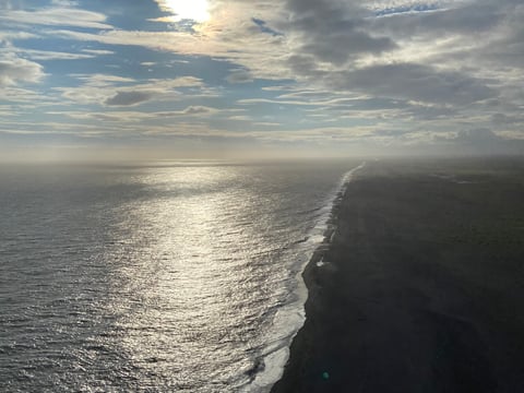 Private South Coast