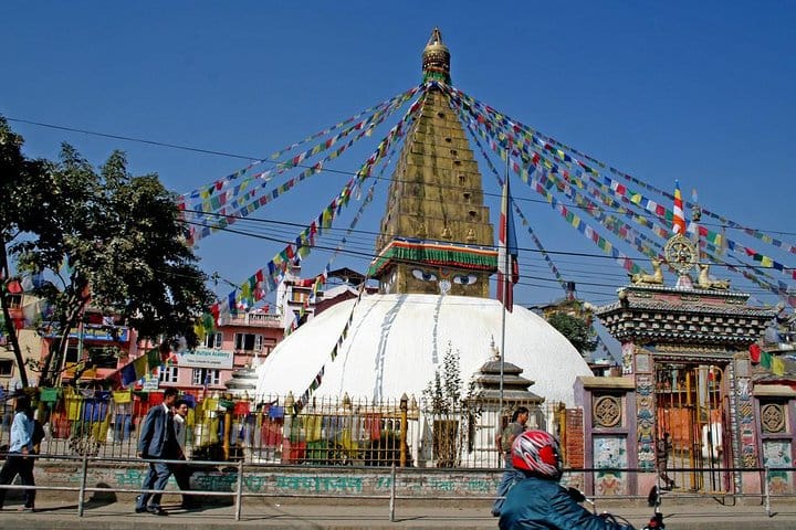 19 Days Mera Peak Climbing & Expedition – One Life-Changing Himalayan Adventure