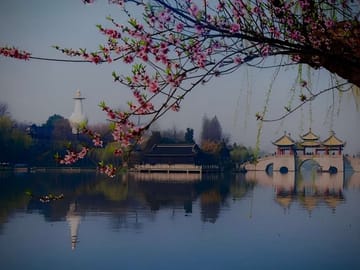 Chengdu Mahjong Experience Multilingual Guide