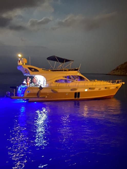 Alanya All Inclusive Private Yatch Tour photo 5