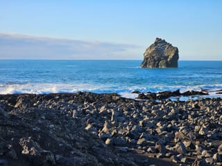 Keflavík to Reykjavík - private tour with Reykjanes Peninsula & Blue Lagoon, photo 17