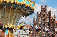 Greifswald Private Walking Tour With A Professional Guide 1