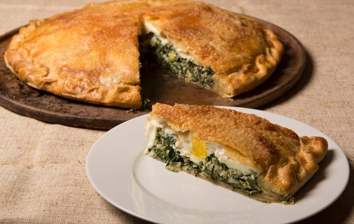 Food Tour of Mykonos – Flavors and local tastes