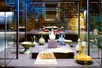 Istanbul Ottoman Splendours Old City Afternoon Half Day Tour 8