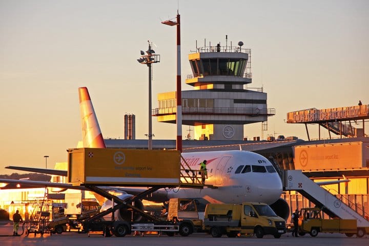 Secure Beauvais Tille Airport Transfers to and from Paris