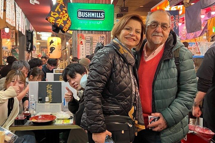 jJapan tour go and joy travel