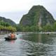 Small Group Of 9 Tour From Hanoi to Incense Village and Ninh Binh