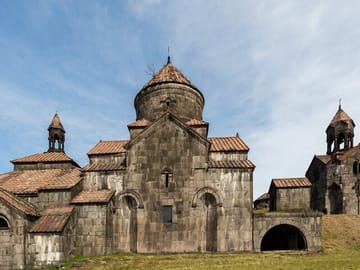 4 Full days in Georgia with private tour, free aiport